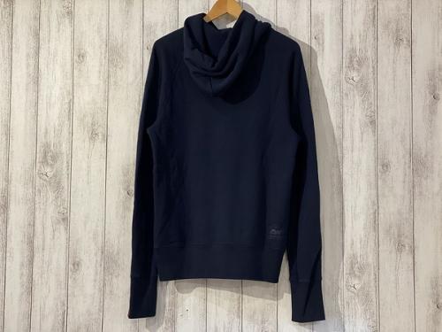 LOOPWHEELER × PORTERのループウィラー × ポーター