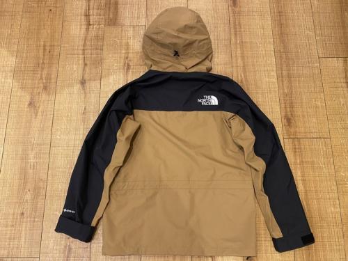 THE NORTH FACEのザノースフェイス