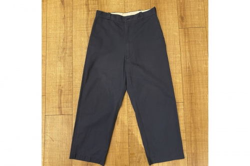 ワークブランドのBIG YANK