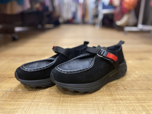 ドメスティックブランドのHender Scheme