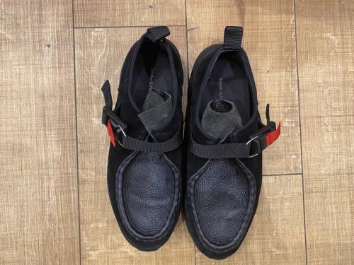 Hender Schemeのエンダースキーマー