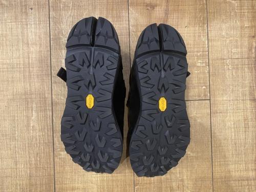 エンダースキーマーのHAZE WITH NEOPRENE