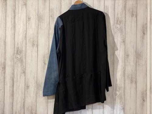Yohji Yamamotoのヨウジヤマモト