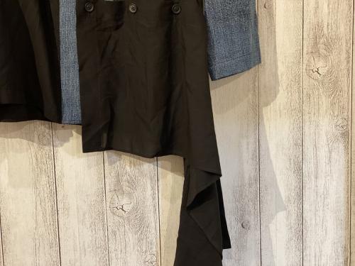 シャツのメンズ