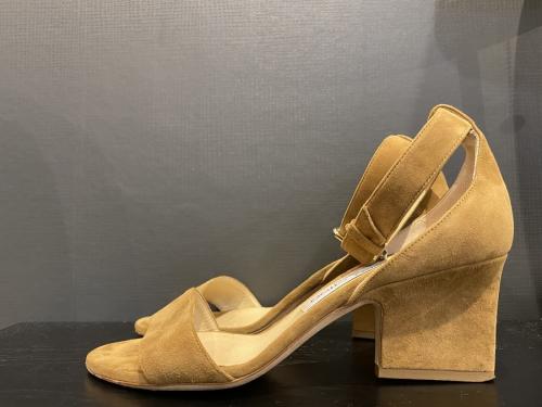 サンダルの千葉 ブランド 買取