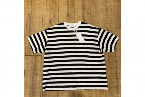 ドメスティックブランドのGraphpaper