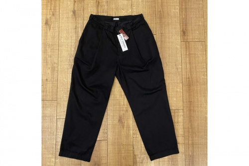 インポートブランドのWILLY CHAVARRIA