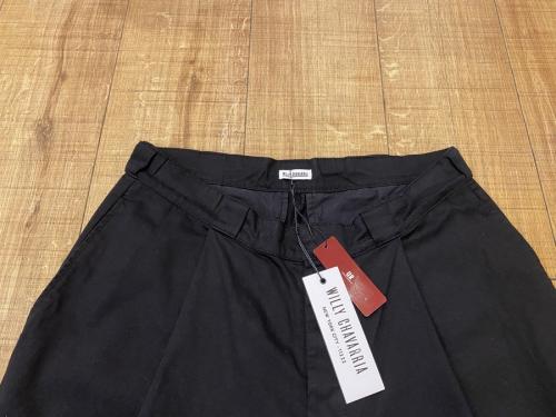 WILLY CHAVARRIAのウィリーチャバリア