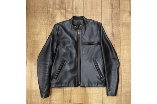 アメカジブランドのVANSON