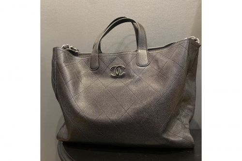 ラグジュアリーブランドのCHANEL