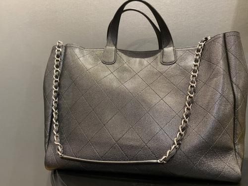 CHANELのシャネル