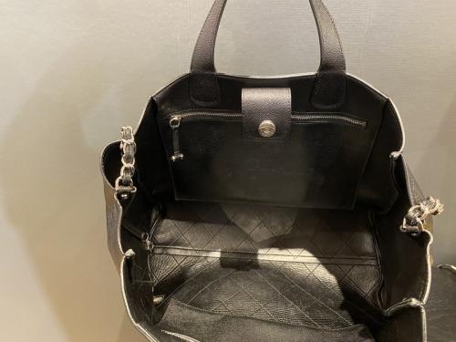 2WAYバッグの千葉 ブランド 買取