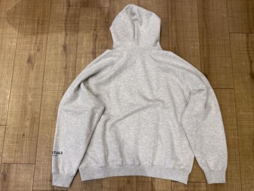 ESSENTIALSのエッセンシャルズ