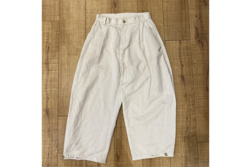 ドメスティックブランドのRYO TAKASHIMA