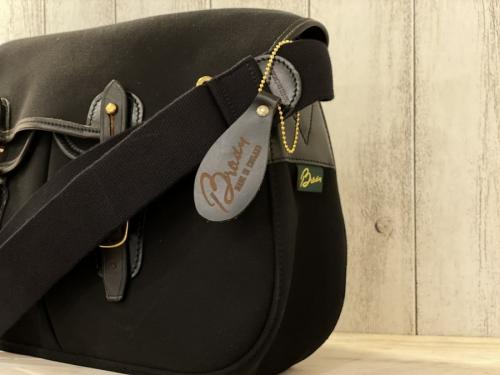 Bradyのブレディ