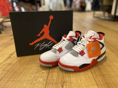 ドメスティックブランドのNIKE