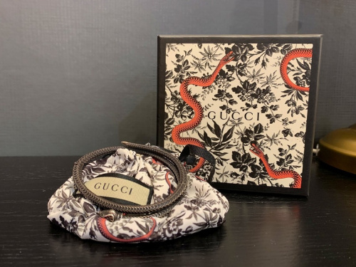 ドメスティックブランドのGUCCI