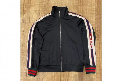 ラグジュアリーブランドのGUCCI