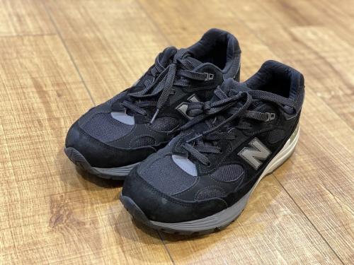 NEW BALANCEのニューバランス