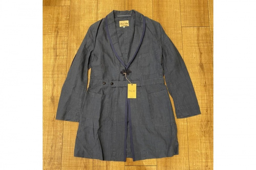 ドメスティックブランドのHAVERSACK