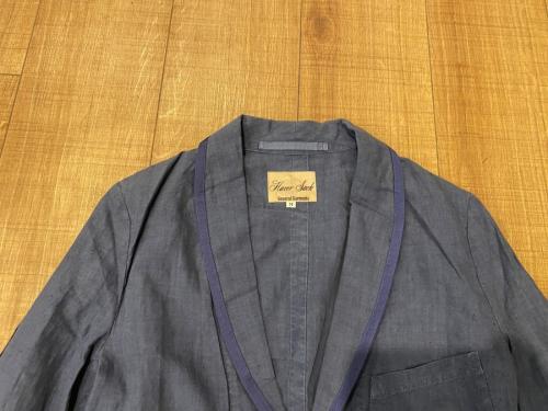 HAVERSACKのハバーサック