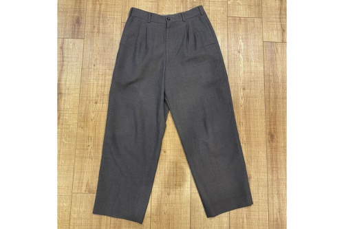 ドメスティックブランドのcomme des garcons homme