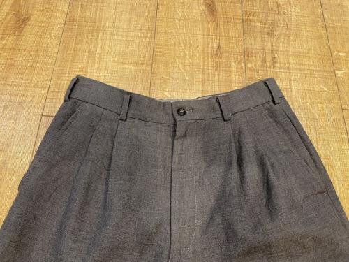 comme des garcons hommeのコムデギャルソンオム