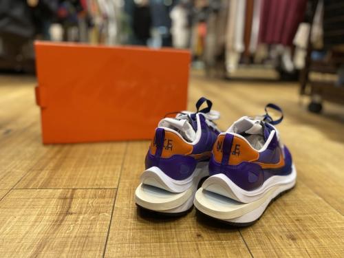 NIKE×sacaiのナイキ×サカイ