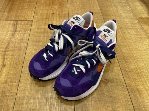 ローカットスニーカーの千葉 ブランド 買取