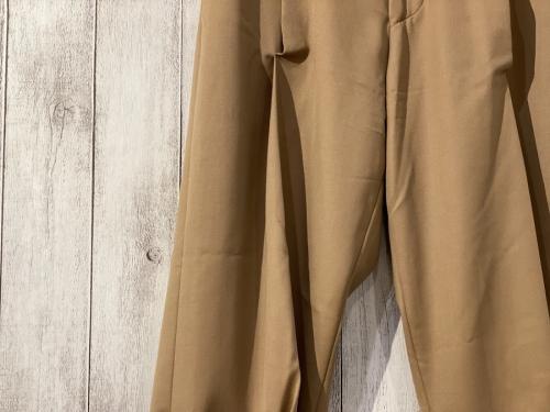 パンツのメンズ　千葉　買取