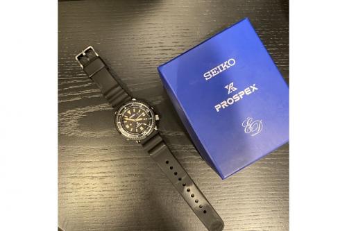 SEIKOのセイコー