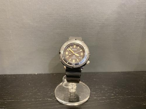 セイコーのダイバーズウォッチ