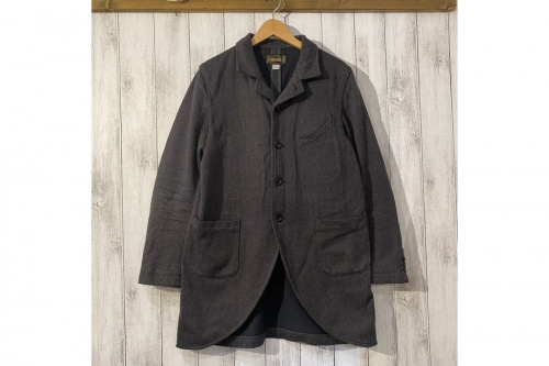 ワークブランドのORGUEIL