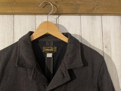 ORGUEILのオルゲイユ