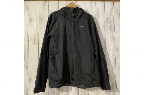 アウトドアブランドのPatagonia