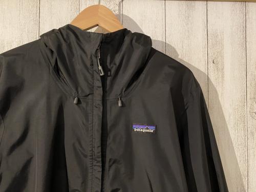 Patagoniaのパタゴニア