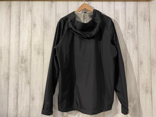 パタゴニアのマウンテンパーカー