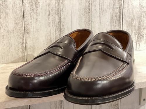 ALDENのオールデン