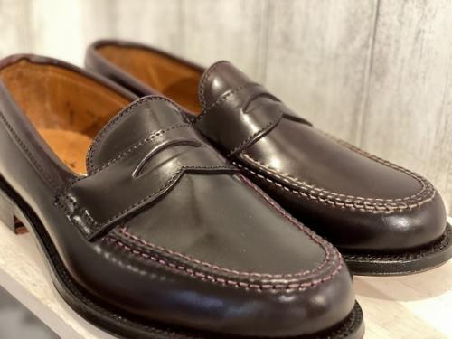 オールデンのコンローファー