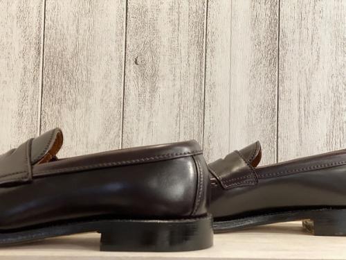 コンローファーのコードヴァン