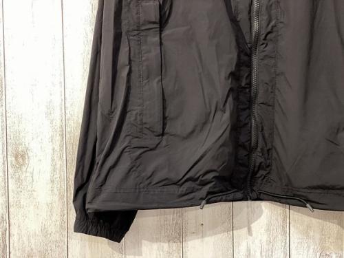 パーカーのメンズ