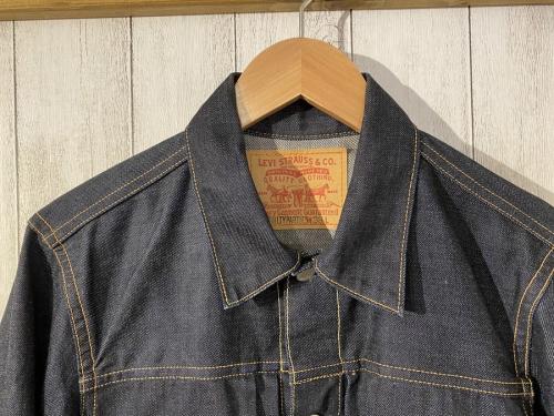 リーバイスのワコマリア