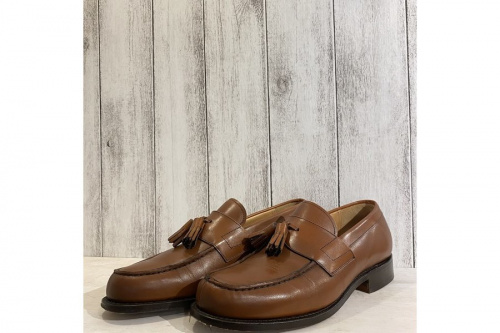 ドレスシューズのChurchs