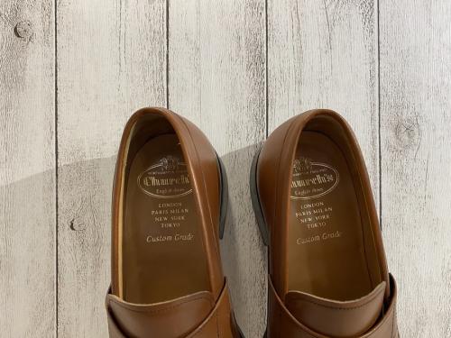 Churchsのチャーチ