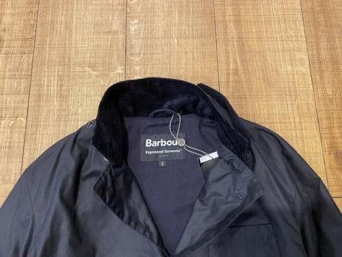 UPLAND WAX JACKETの千葉 ブランド 買取
