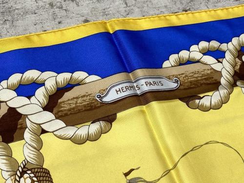 HERMESのエルメス