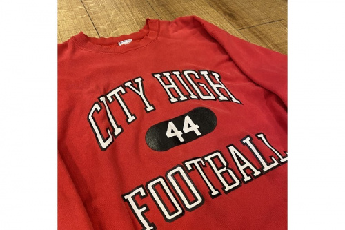 アメカジブランドのChampion