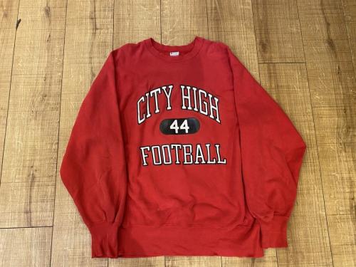 Championのチャンピオン