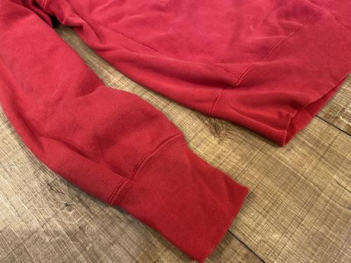 リバースウィーブスウェットの千葉 ブランド 買取