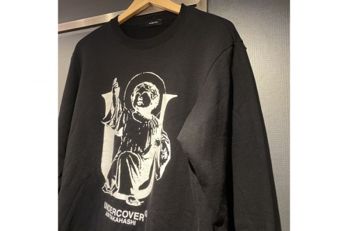 ドメスティックブランドのUNDER COVER